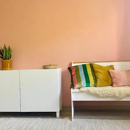 Apartmán Buchhuegel